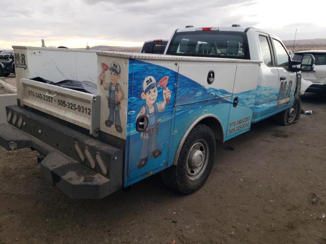 2024 FORD F250 SUPER - 1FT7X2BA9REC46556