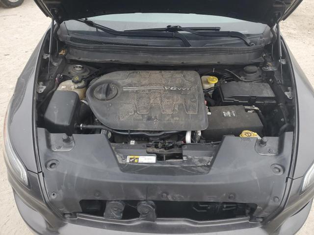 2016 JEEP CHEROKEE L - 1C4PJMCS0GW332317
