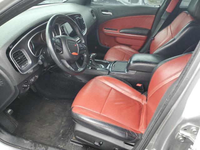 2015 DODGE CHARGER 2C3CDXJG3FH738969