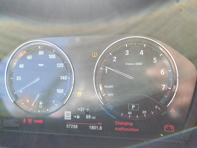 2020 BMW X1 XDRIVE2 - WBXJG9C01L5P56897