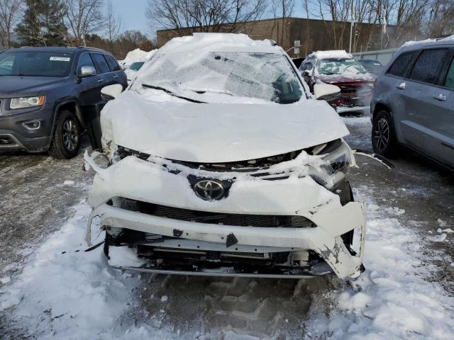 2017 TOYOTA RAV4 XLE - JTMRFREVXHJ136639
