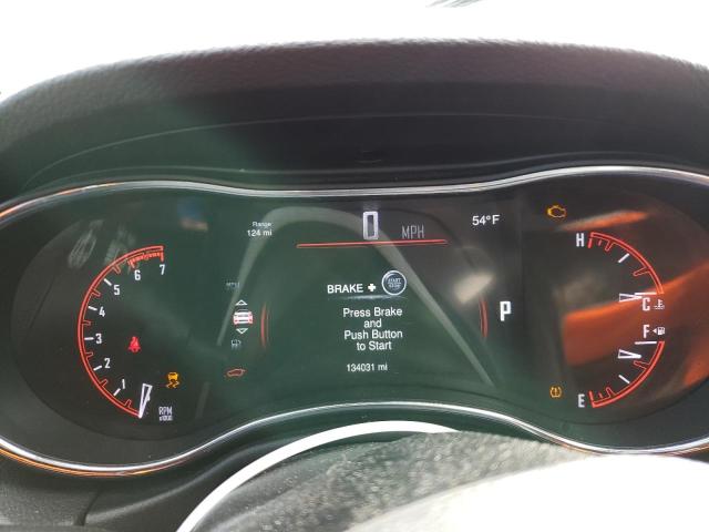 2015 DODGE DURANGO R/ 1C4SDJCT2FC132998