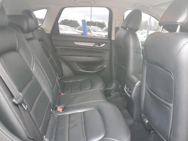 2019 MAZDA CX-5 GRAND - JM3KFBDM7K0668842