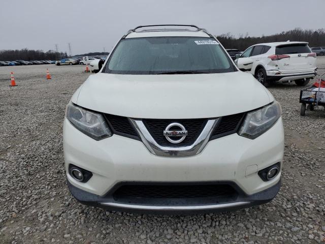 2016 NISSAN ROGUE S - 5N1AT2MT7GC884230