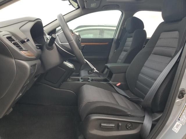 2019 HONDA CR-V EX - 5J6RW1H55KA041680