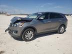 2017 KIA SORENTO LX - 5XYPGDA3XHG277867