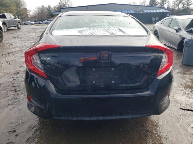 2018 HONDA CIVIC LX - 2HGFC2F5XJH606274
