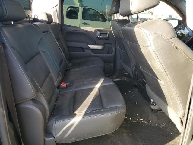 2018 CHEVROLET SILVERADO - 3GCUKSEJ0JG195538