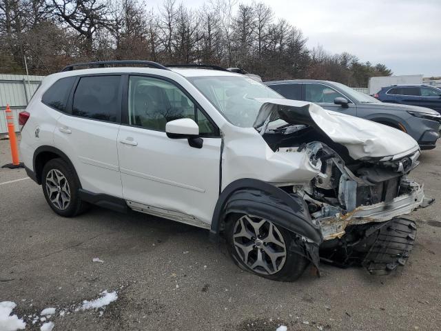 Vin: jf2skaec0kh460065, lot: 45756065, subaru forester premium 20194