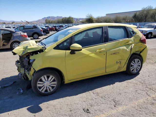 HONDA FIT LX