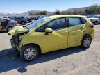 2015 HONDA FIT LX - 3HGGK5H58FM744653
