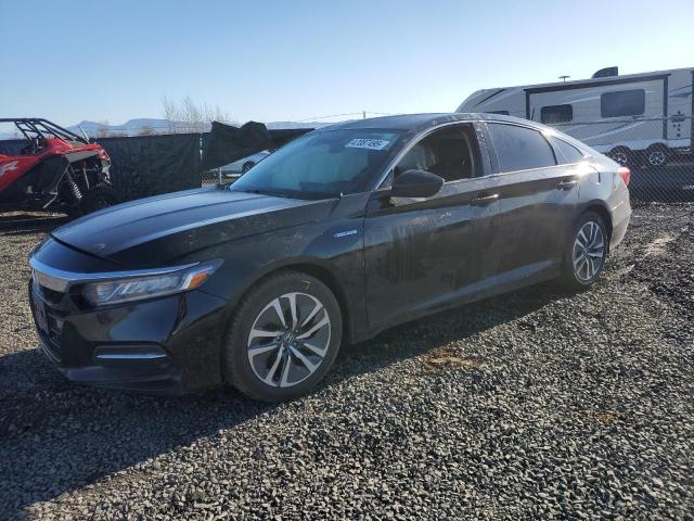 HONDA ACCORD HYBRID
