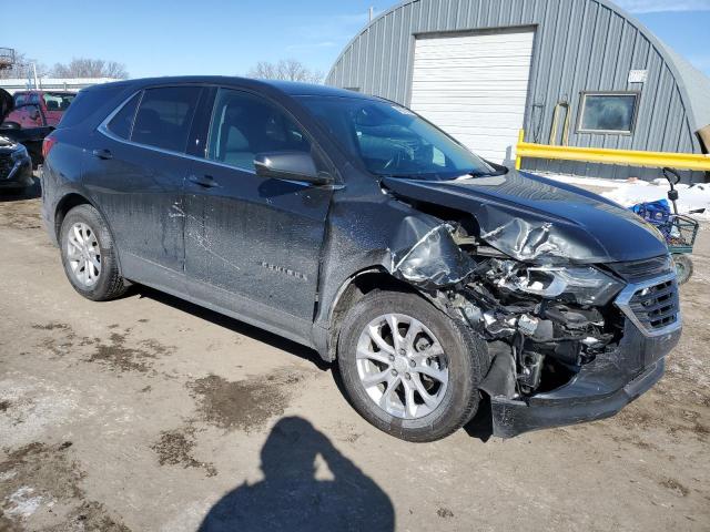 Vin: 3gnaxjev7jl270123, lot: 46076565, chevrolet equinox lt 20184