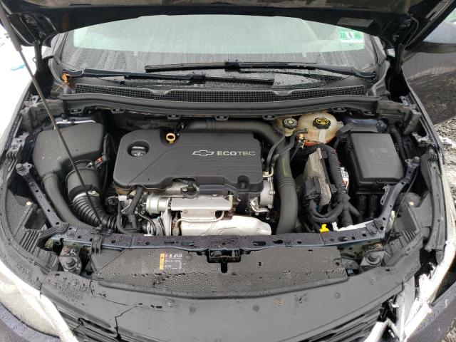 2016 CHEVROLET CRUZE LT - 1G1BE5SM2G7265469