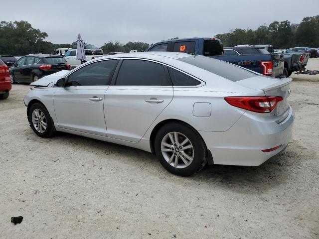 Vin: 5npe24afxgh379452, lot: 43664365, hyundai sonata se 20162