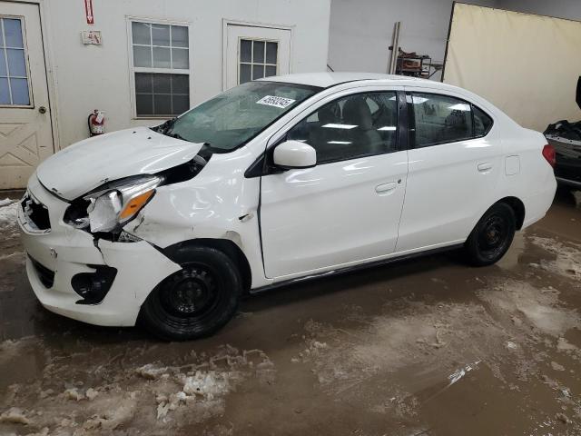 MITSUBISHI MIRAGE G4 ES