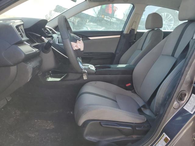 2016 HONDA CIVIC EX - 2HGFC1F30GH631038