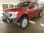 2018 FORD F150 SUPER - 1FTEW1EG6JFA58502