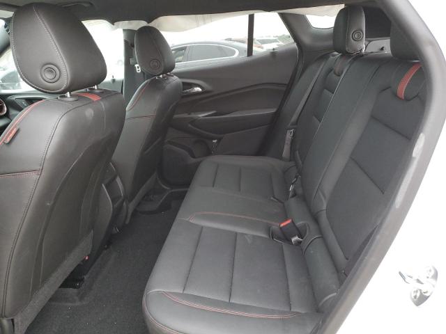 2025 CHEVROLET TRAX 2RS KL77LJEP0SC047061
