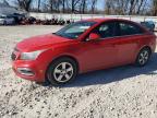 2016 CHEVROLET CRUZE LIMI - 1G1PE5SB6G7221477