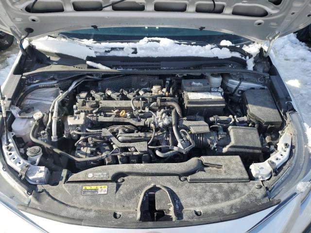 2024 TOYOTA COROLLA SE - 5YFS4MCE8RP176308
