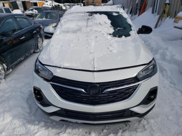 2021 BUICK ENCORE GX - KL4MMESL1MB039288