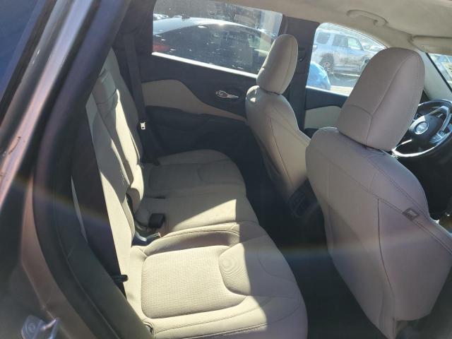 2016 JEEP CHEROKEE L - 1C4PJLCB2GW238580