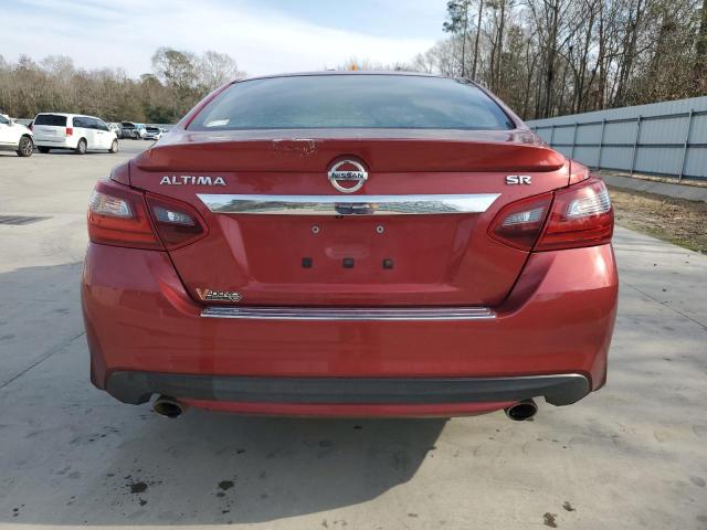 2017 NISSAN ALTIMA 2.5 - 1N4AL3AP8HC115583