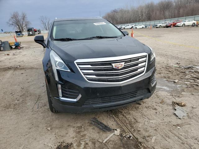 2017 CADILLAC XT5 LUXURY - 1GYKNBRS8HZ182817