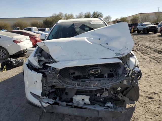 2018 MAZDA CX-5 TOURI - JM3KFACM0J0432916