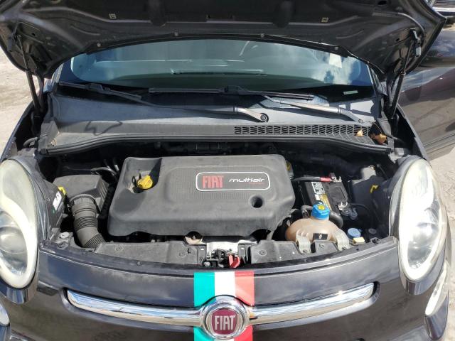2015 FIAT 500L EASY ZFBCFABH6FZ036531
