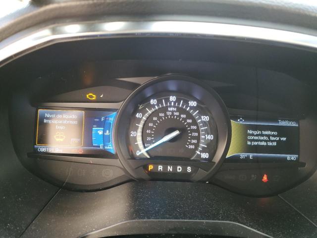 2019 FORD EDGE TITAN - 2FMPK4K95KBB35502