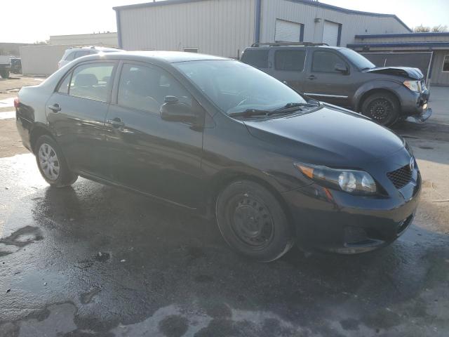 Vin: 1nxbu4ee1az276167, lot: 44334075, toyota corolla base 20104