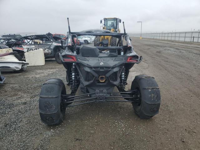 2023 CAN-AM MAVERICK X - 3JBVXAV2XPE001016