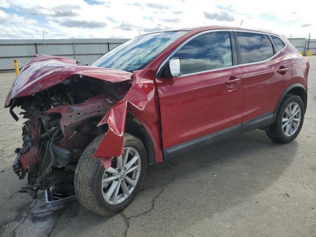 Vin: jn1bj1cp8hw014437, lot: 44577715, nissan rogue s 2017 img_1