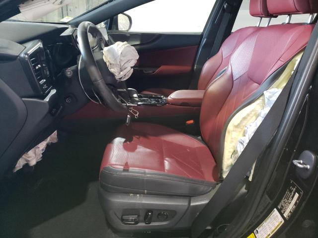 2024 LEXUS NX 350 LUX 2T2HGCEZ8RC042924