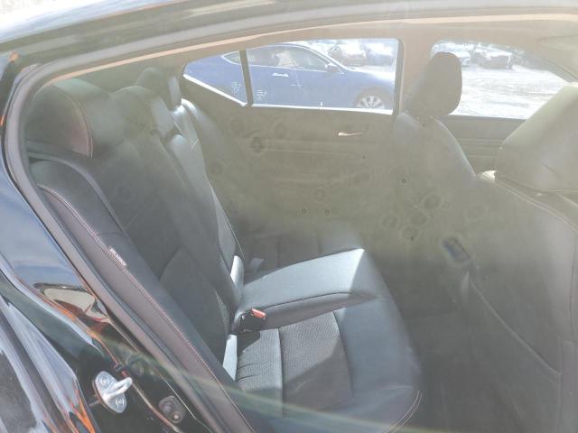2019 NISSAN ALTIMA SR - 1N4BL4CV0KC150664