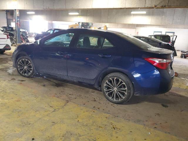 2016 TOYOTA COROLLA L - 2T1BURHE3GC673222