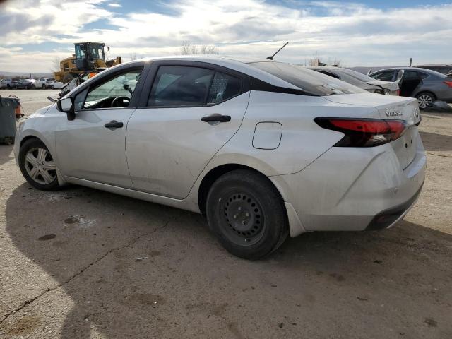 2021 NISSAN VERSA S - 3N1CN8DV7ML895307