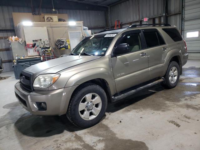 TOYOTA 4RUNNER SR