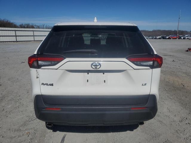2023 TOYOTA RAV4 LE - 2T3H1RFV5PC234035