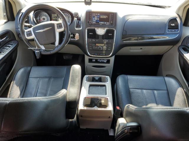 2016 CHRYSLER TOWN & COU - 2C4RC1BG1GR282602