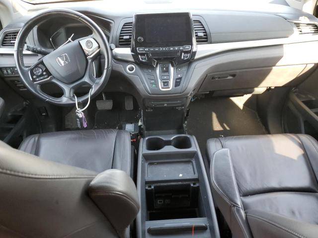 2019 HONDA ODYSSEY EX - 5FNRL6H70KB061517