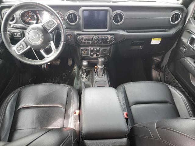 2020 JEEP GLADIATOR - 1C6HJTFG1LL192819