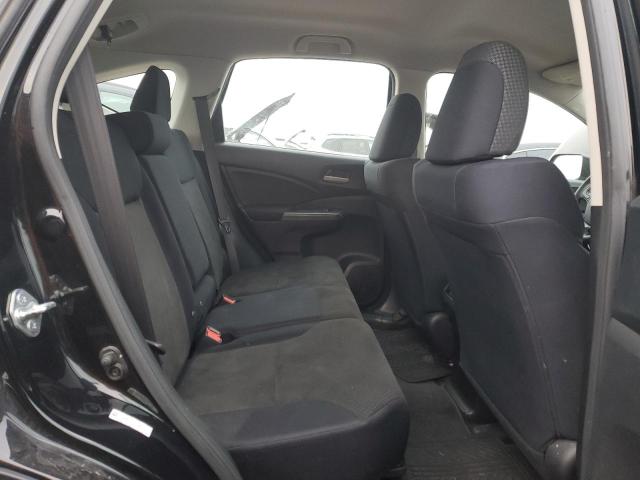 2015 HONDA CR-V LX - 5J6RM4H3XFL078952