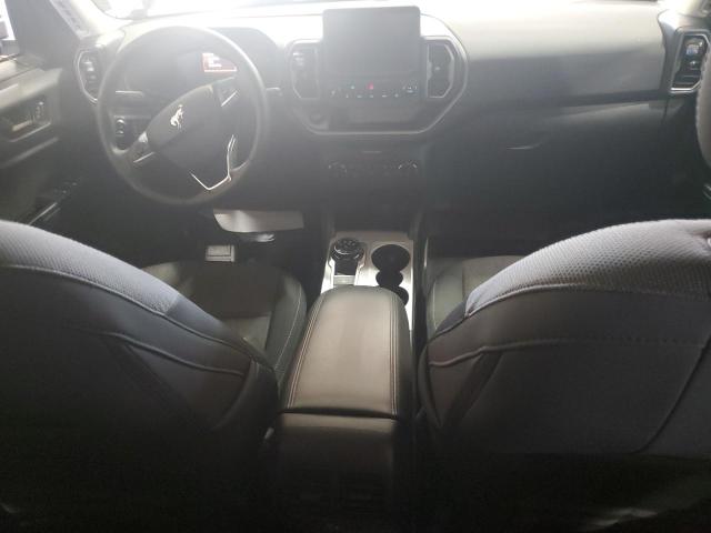 2024 FORD BRONCO SPO - 3FMCR9B65RRE26140