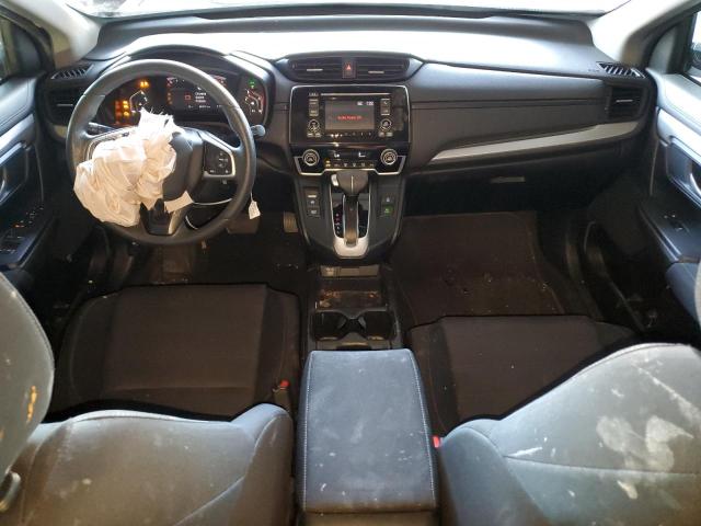 2020 HONDA CR-V LX - 5J6RW1H24LA010363