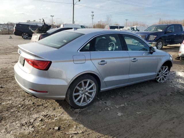 Vin: wauccgffxf1035430, lot: 42497125, audi a3 premium plus 20153