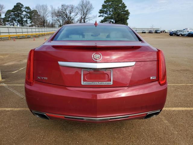 CADILLAC XTS PLATINUM