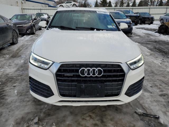 2017 AUDI Q3 PRESTIG WA1GCCFS0HR015843